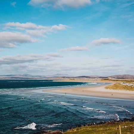 Sandville Chalet Portnoo Exterior foto