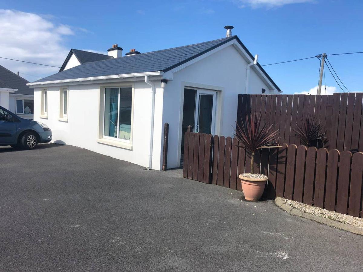 Sandville Chalet Portnoo Exterior foto