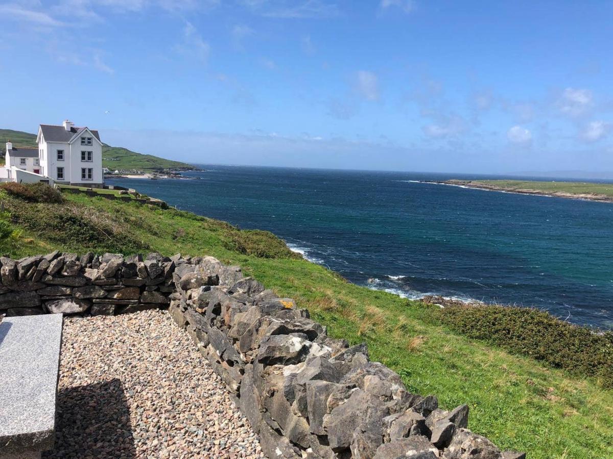Sandville Chalet Portnoo Exterior foto