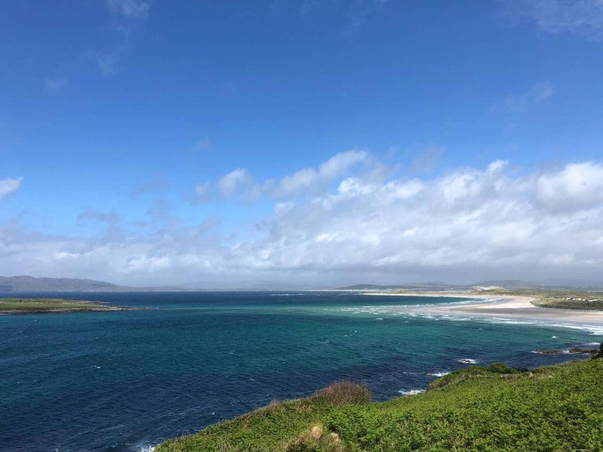 Sandville Chalet Portnoo Exterior foto