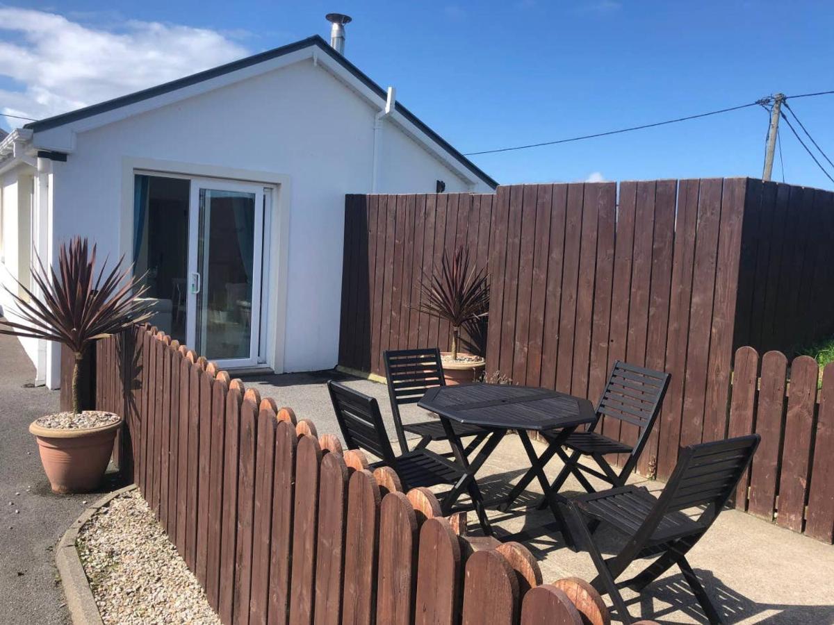 Sandville Chalet Portnoo Exterior foto